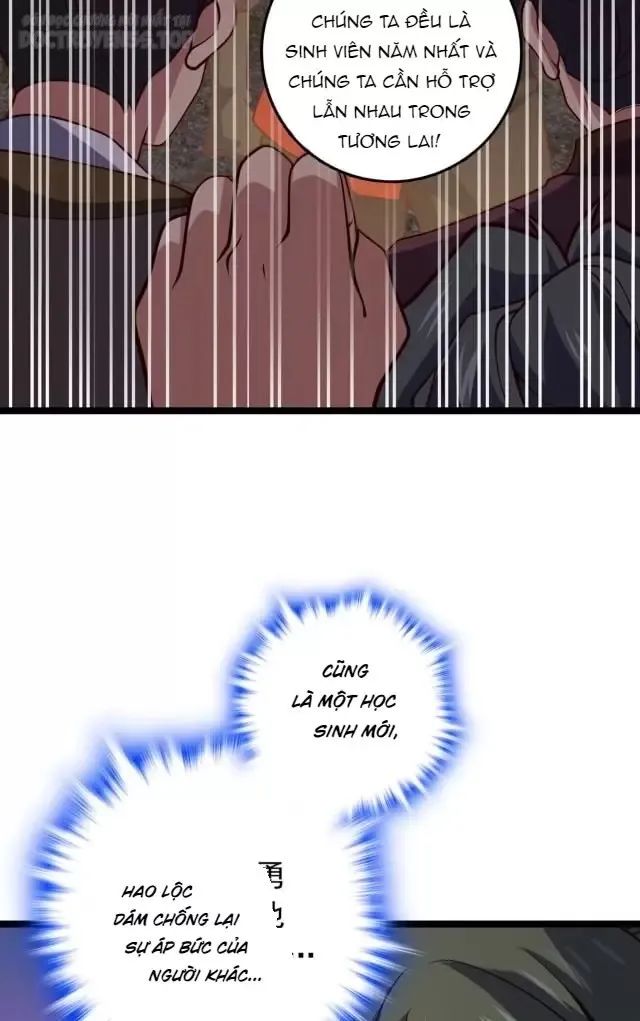 tôi, thần long của nữ đế! chapter 9 24