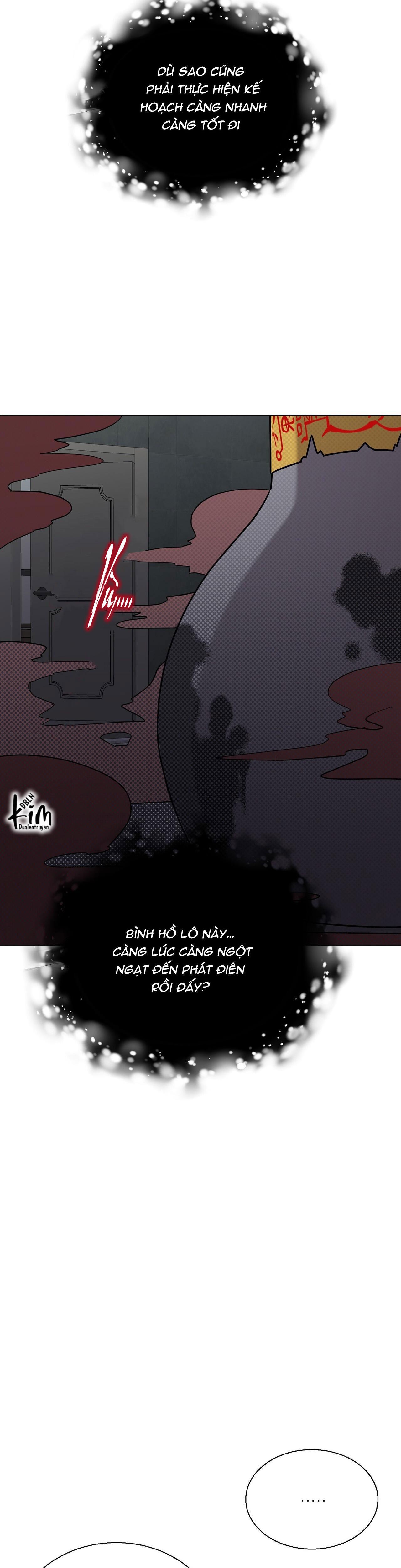 khi chim thước đến chapter 5 16