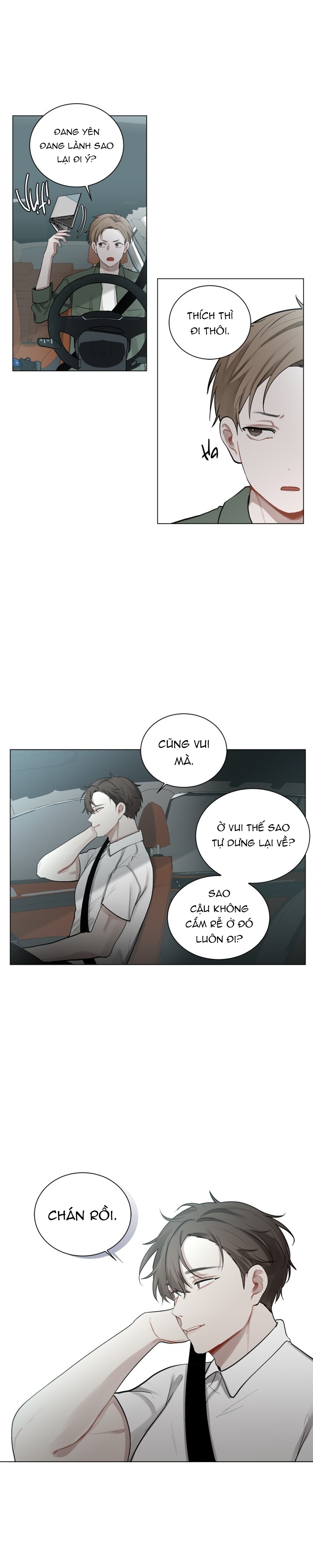 hình bóng phản chiếu chapter 3 7