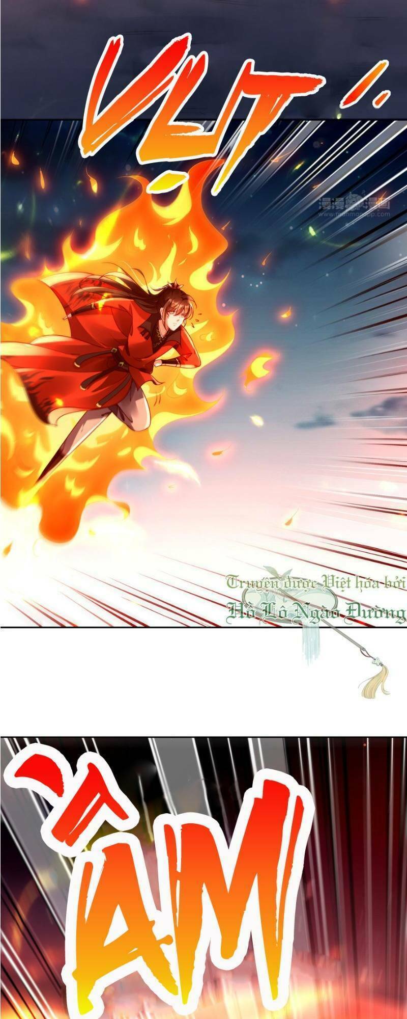 thiên kim bất hoán chapter 42 4