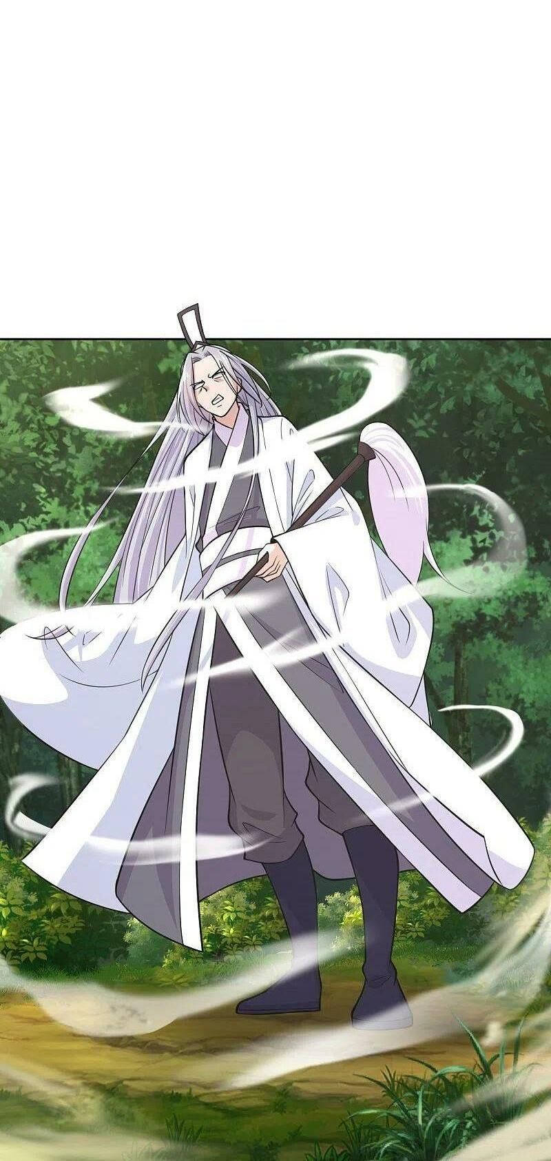 tiên võ đế tôn chapter 210 12