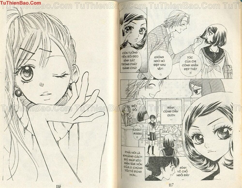 ác quỷ và bản tình ca chapter 8 55