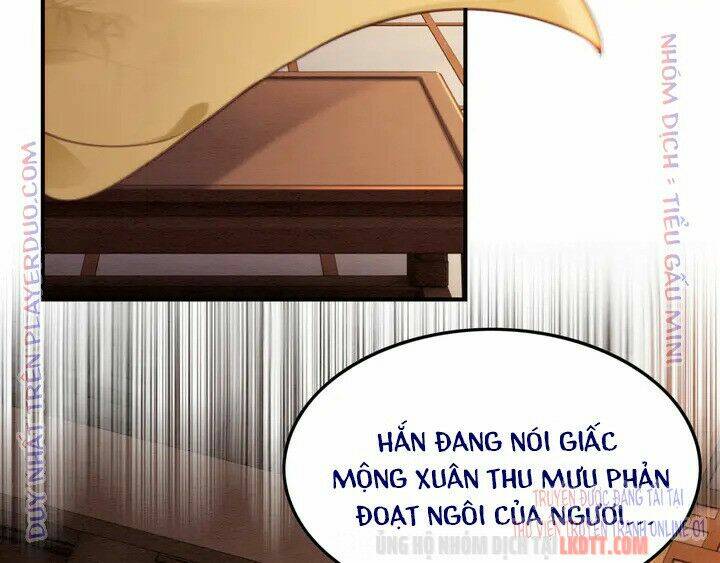 trọng sinh bá sủng nhiếp chính vương quá mạnh mẽ chapter 143 93