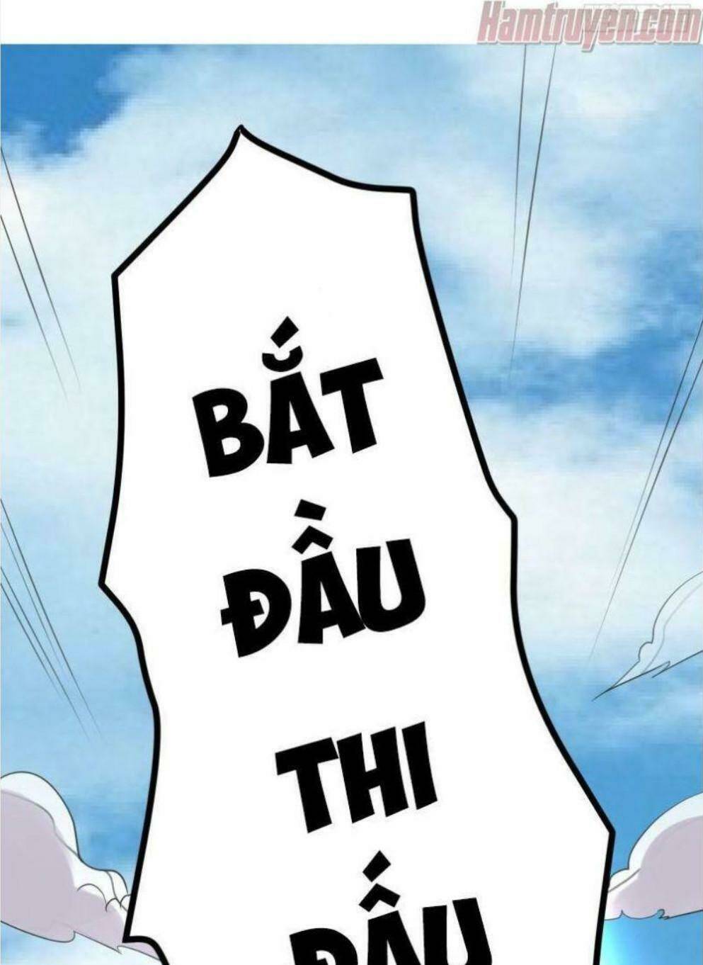 thần võ đế tôn chapter 34 1