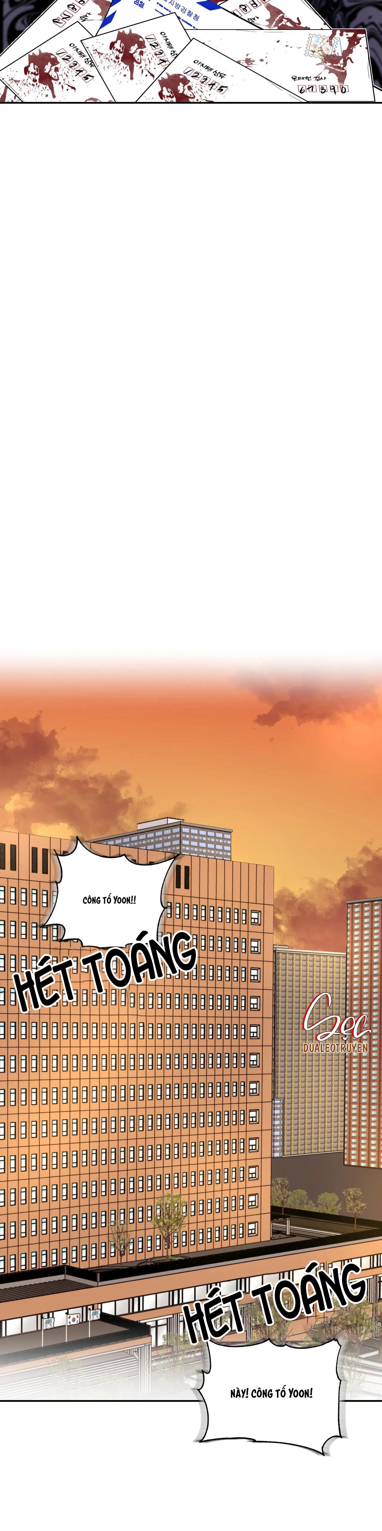 tuyển tập những ông chú tà zâm chapter 4.1 21