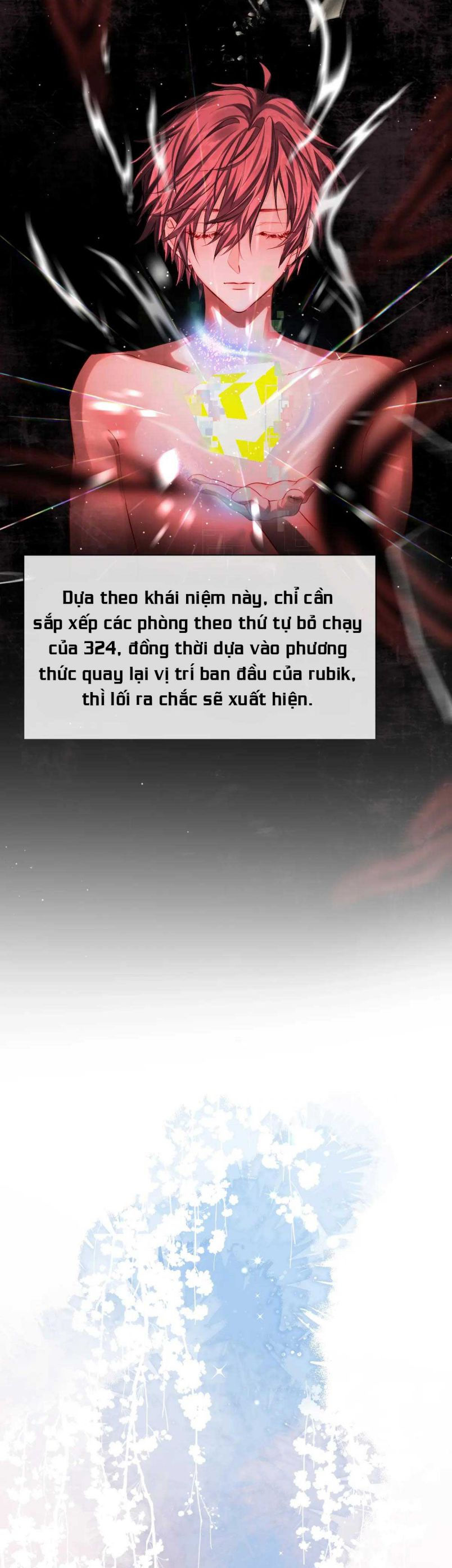 nhân ngư rơi xuống chapter 35 14