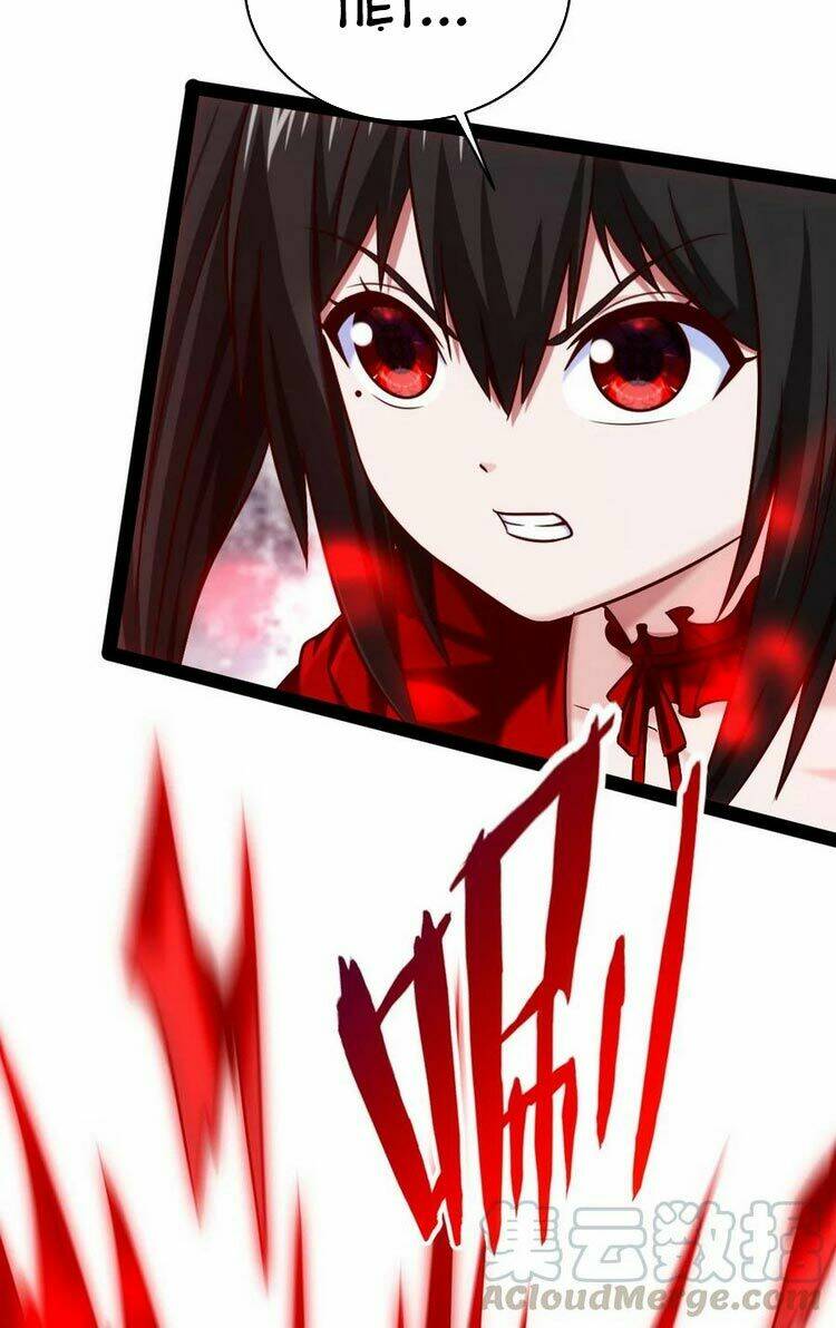 ma thú kiếm thánh dị giới tung hoành chapter 191 37