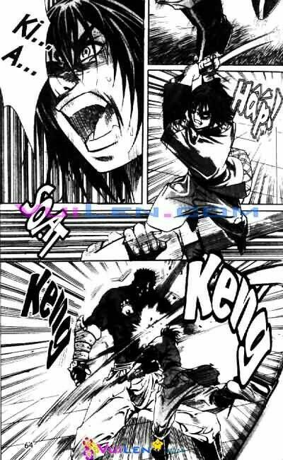 king of hell chapter 39 9