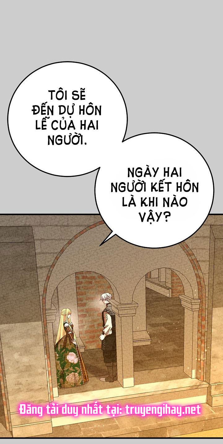 trở thành vợ thái tử quái vật chapter 64.2 24