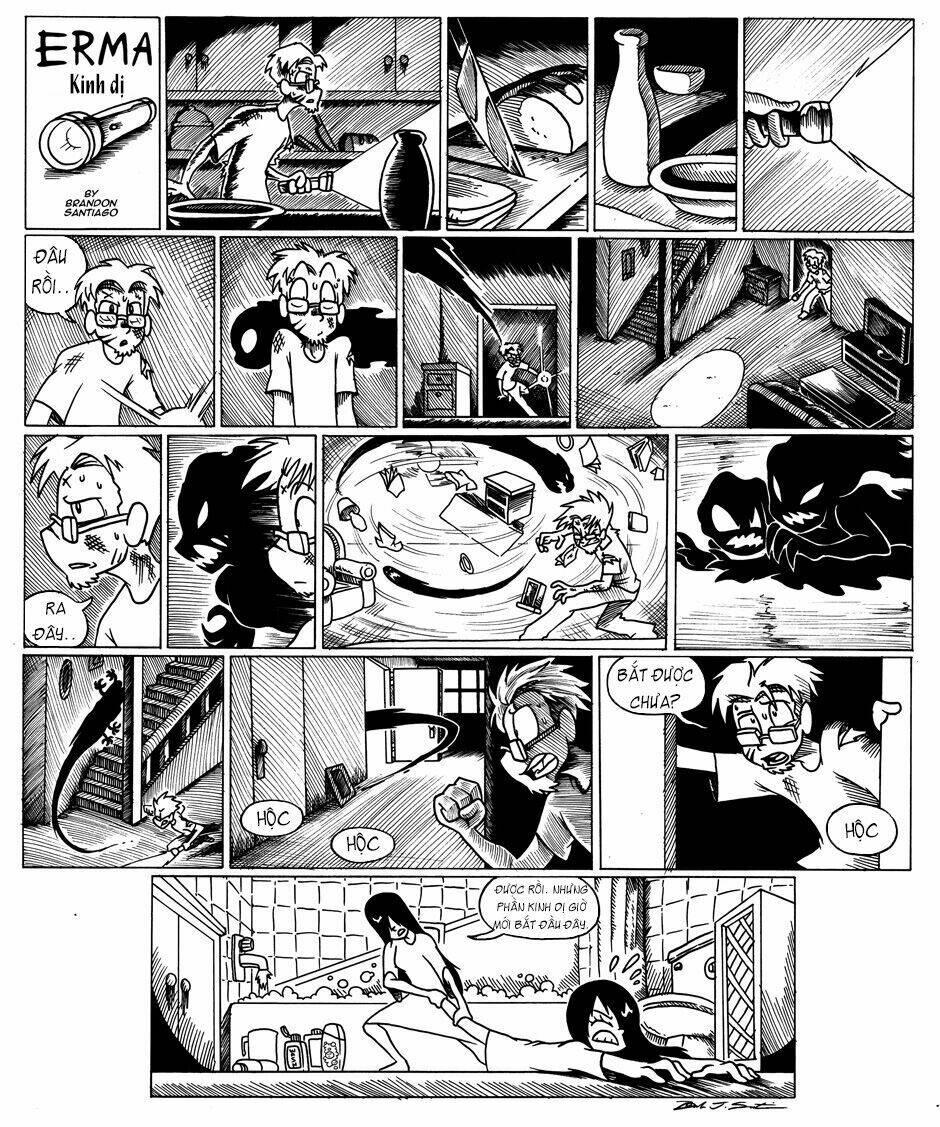 erma chapter 8 1