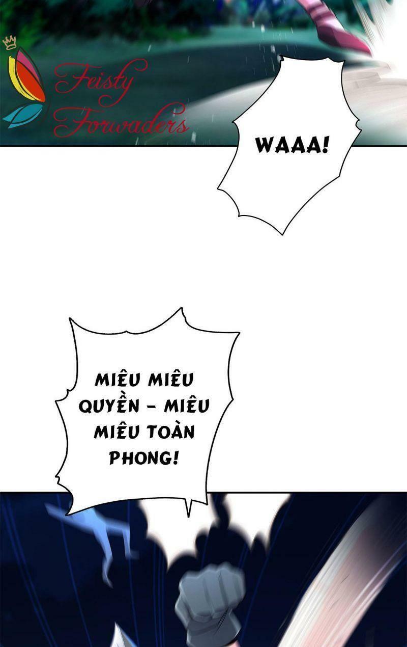 sau khi tu luyện, ta biến thành ma tôn xương khô chapter 7 13