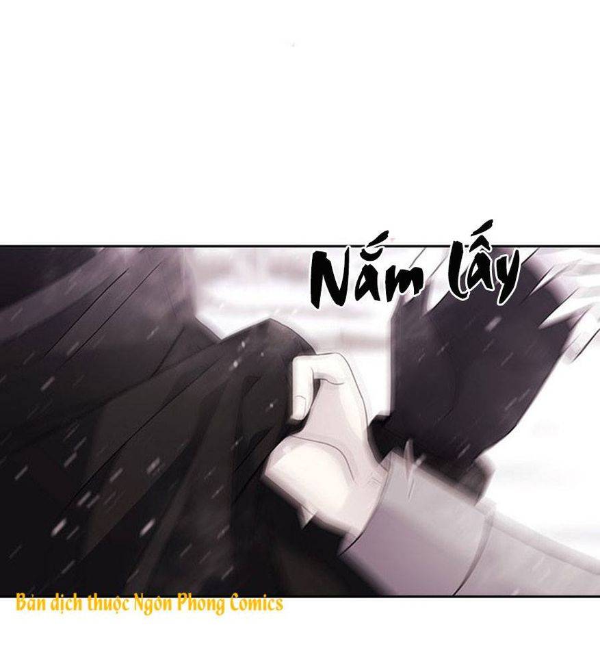 năm môn đệ của charlotte chapter 32 36