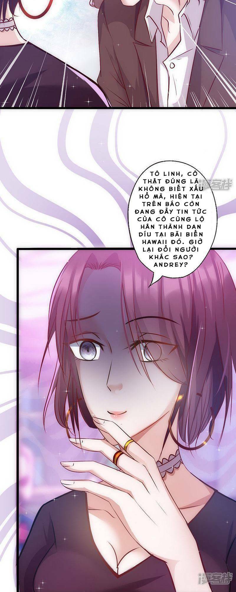 truy phu 36 kế - ông xã à, tới chiến nào! chapter 36 4