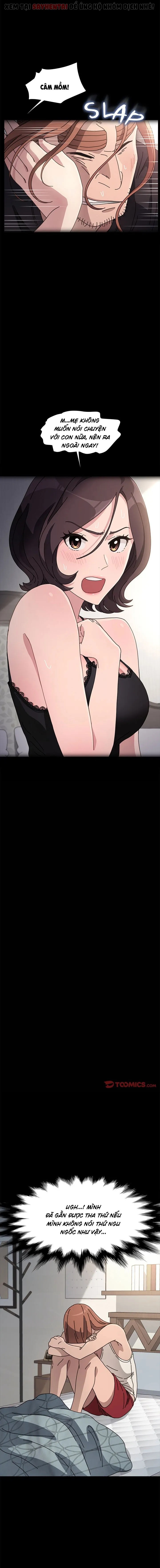 người đàn ông của ngôi nhà này chapter 19 7