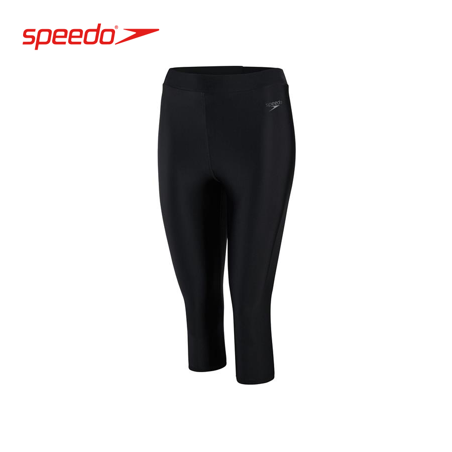 Quần bơi nữ Speedo Ess 3/4 Sp - 8-131940001