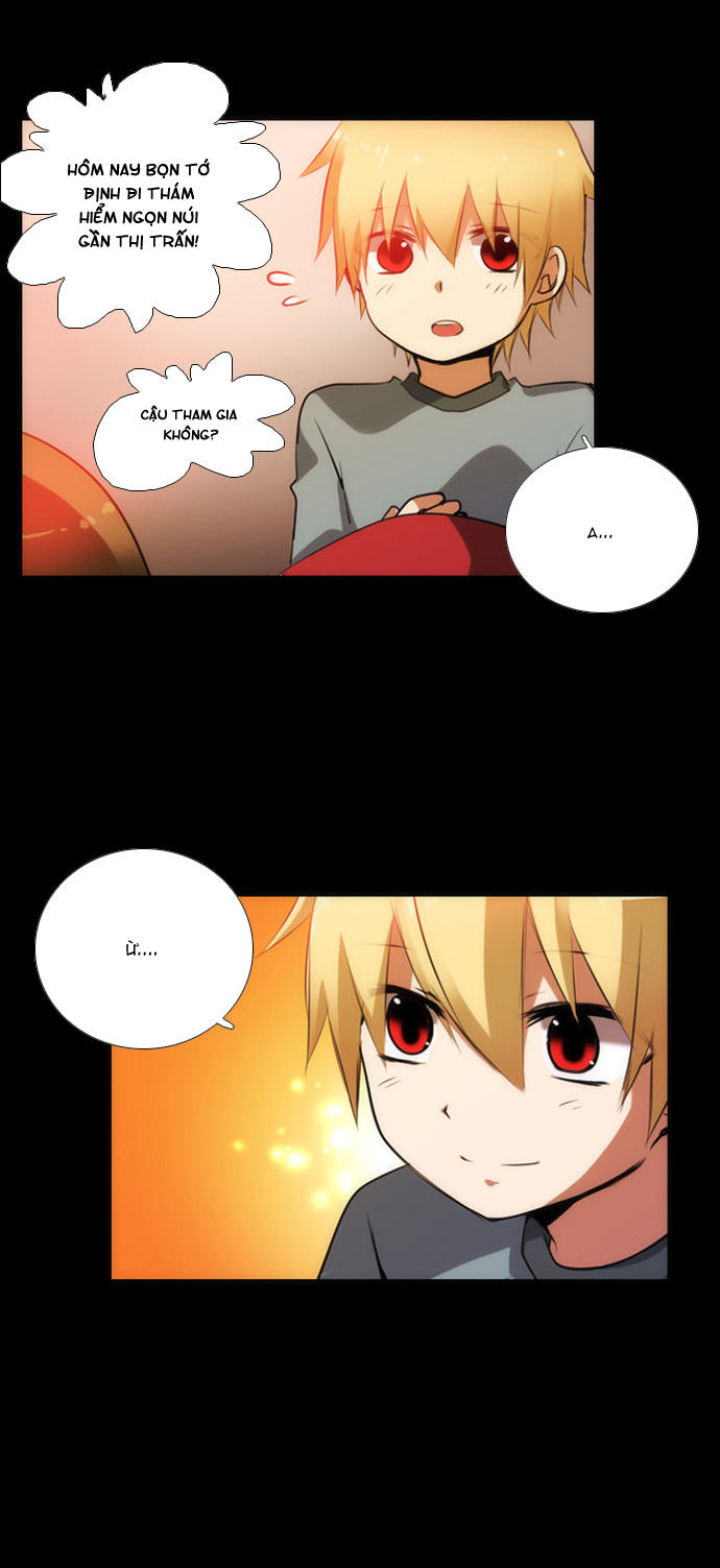 crepuscule (yamchi) chapter 8 25