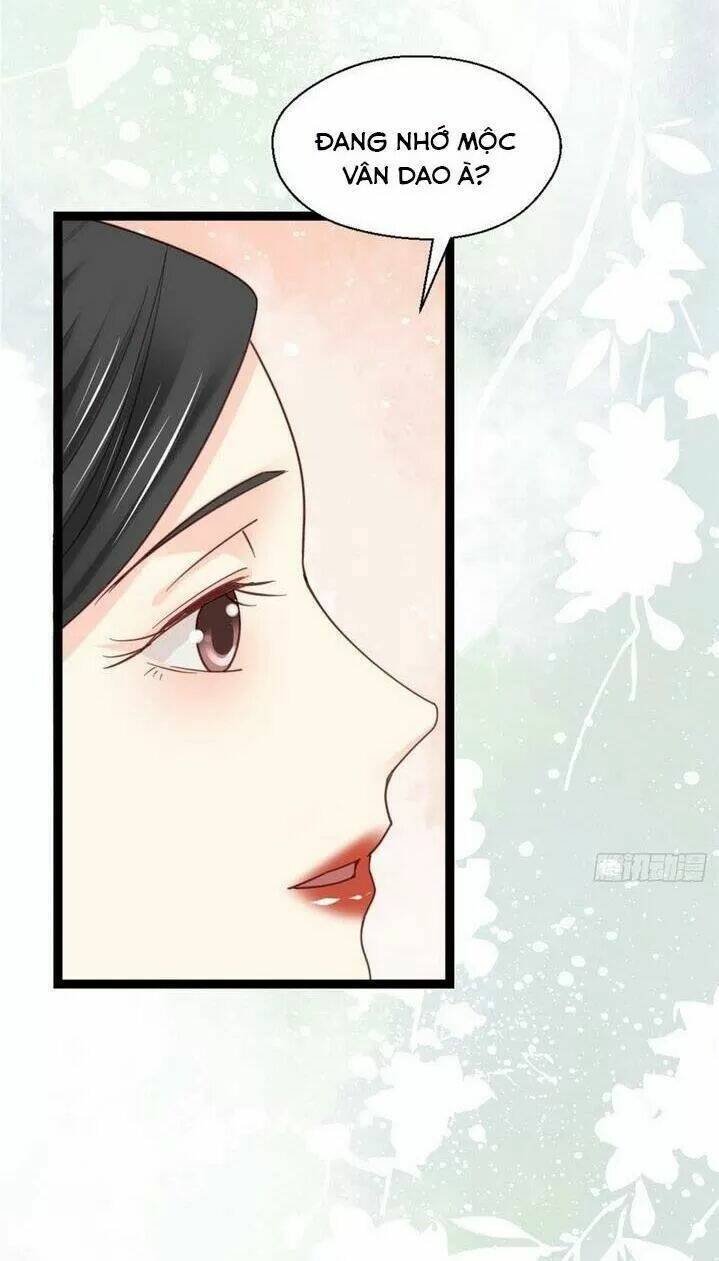 kiều nữ độc phi chapter 218 31