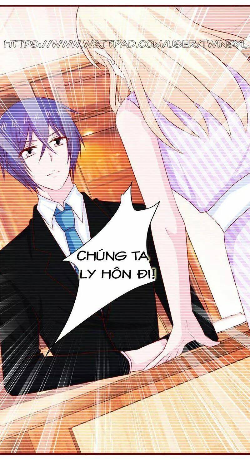 không gả cho tổng tài, gả cho người hầu chapter 81 18