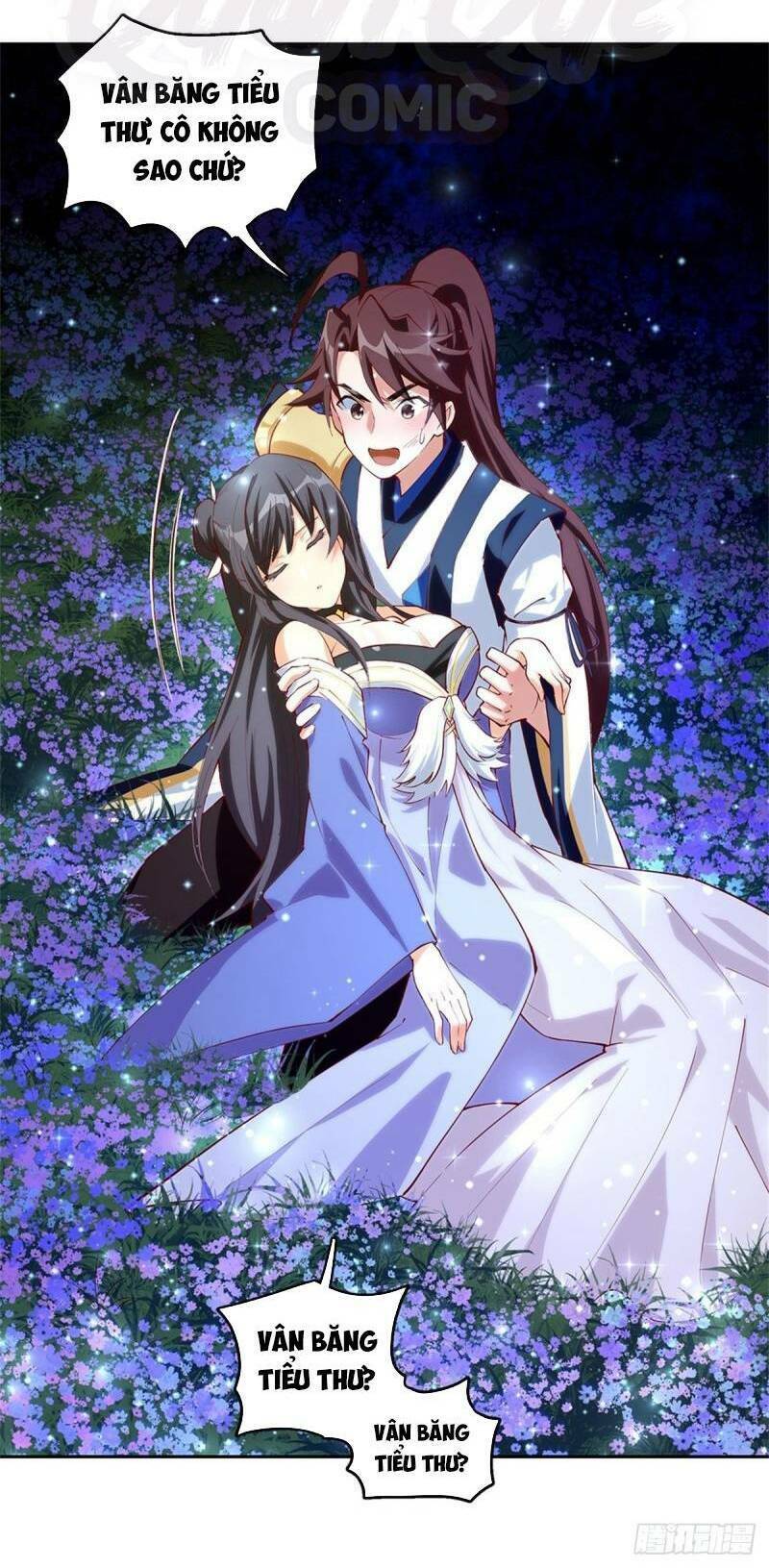 tối cường hoàn khố hệ thống chapter 52 32