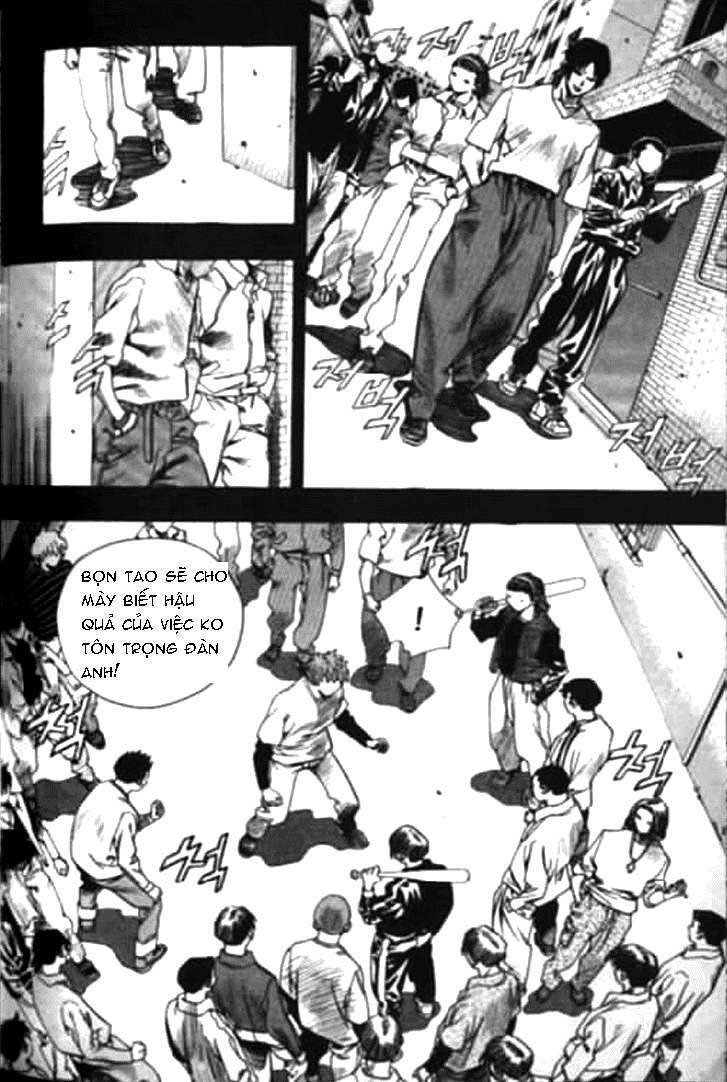 change guy chapter 170 9