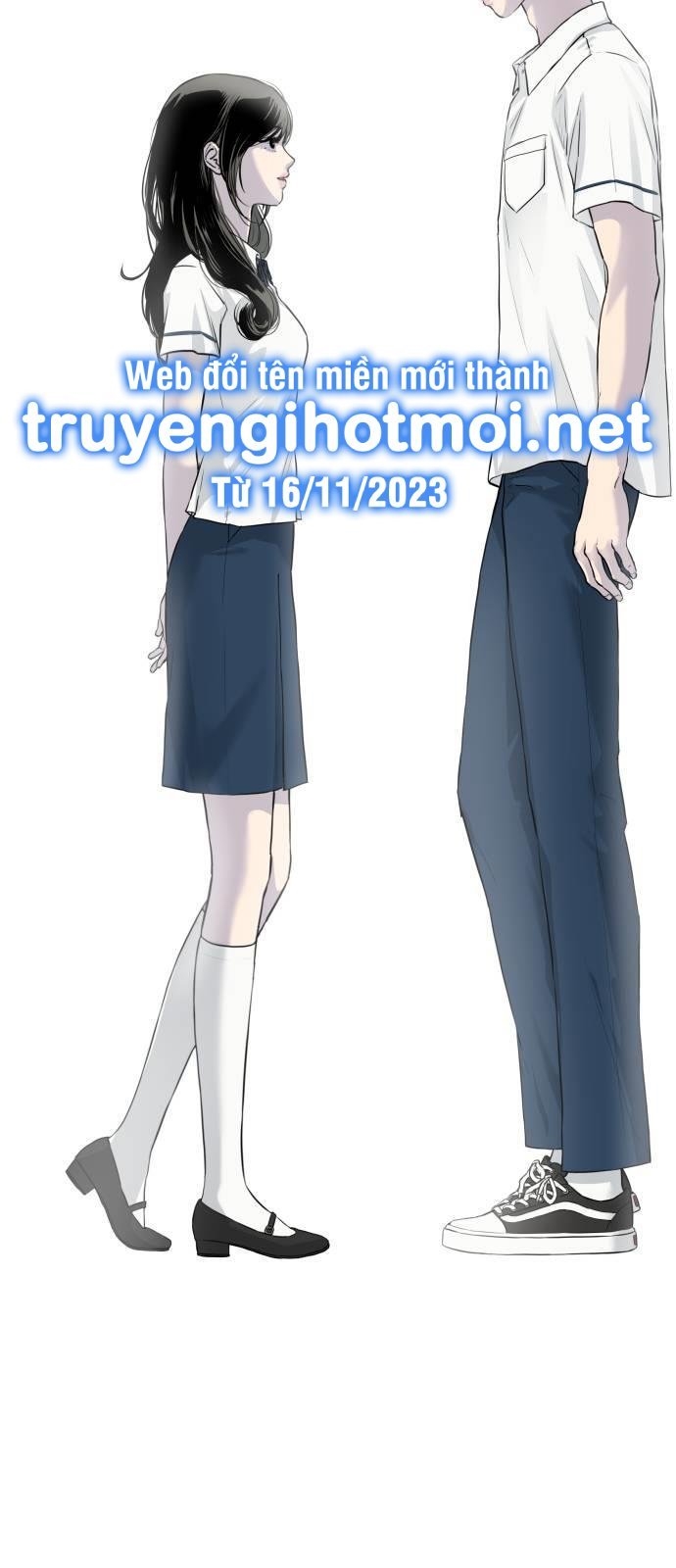 nữ anh hùng - truyện ngắn chapter 1.1 11