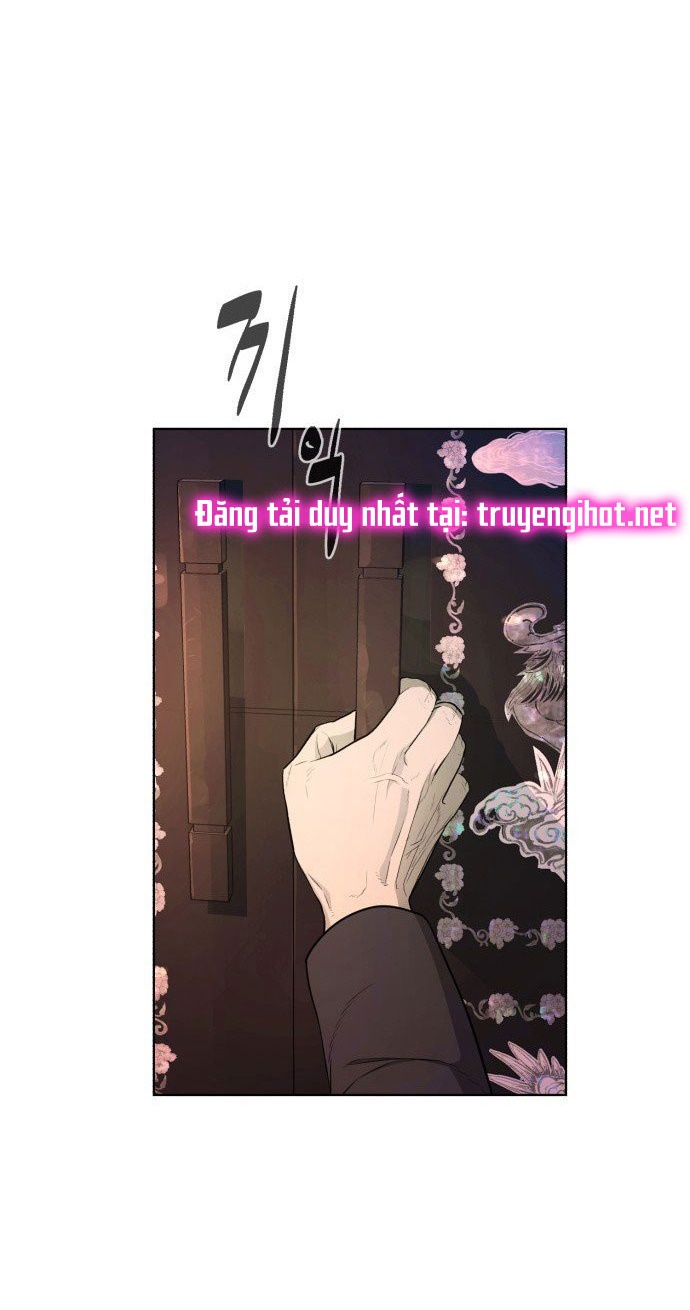 bạch huyết - white blood chapter 9 25