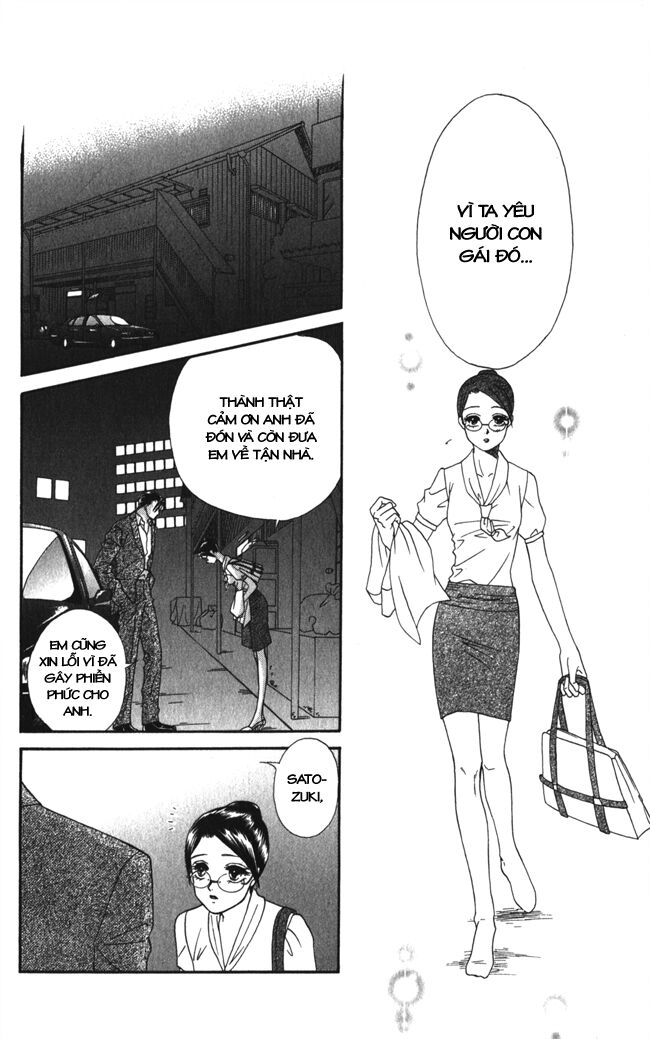 thư ký ma cà rồng chapter 13 30