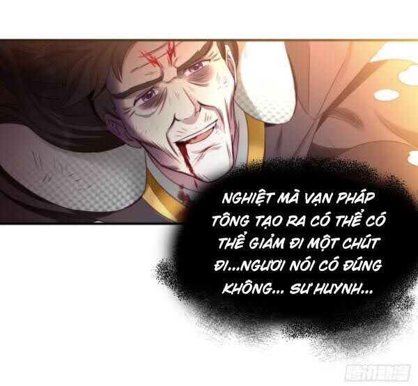 lão tổ của bạn đang online chapter 89 10