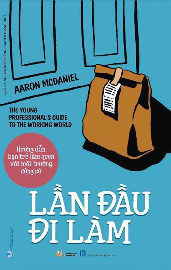 Lần Đầu Đi Làm