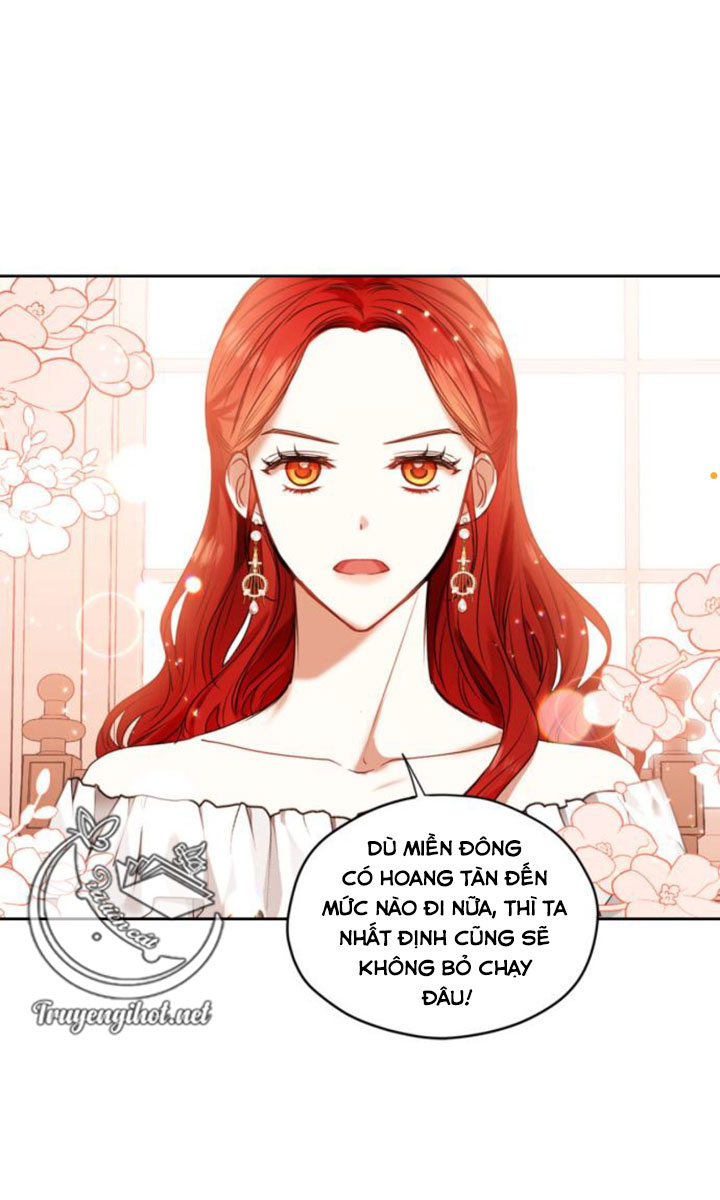 ta muốn biến phu quân thành bá chủ chapter 22 23