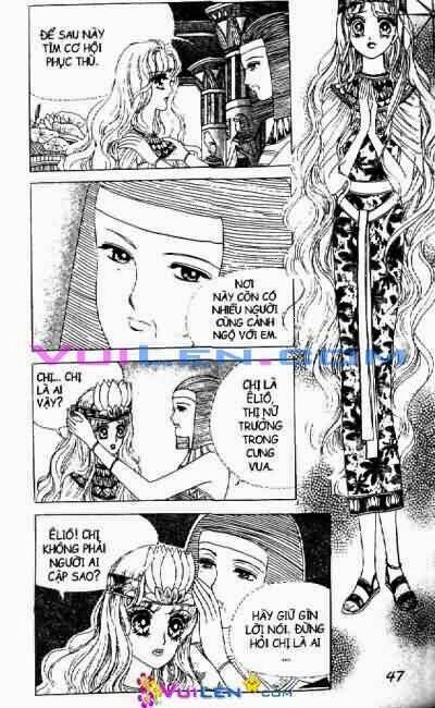 cô gái đến từ quá khứ chapter 1 45