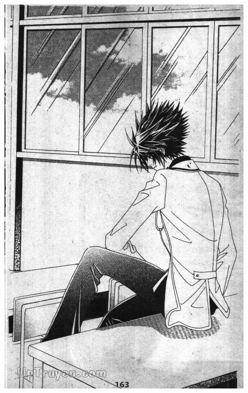 dạ khúc chapter 5 162