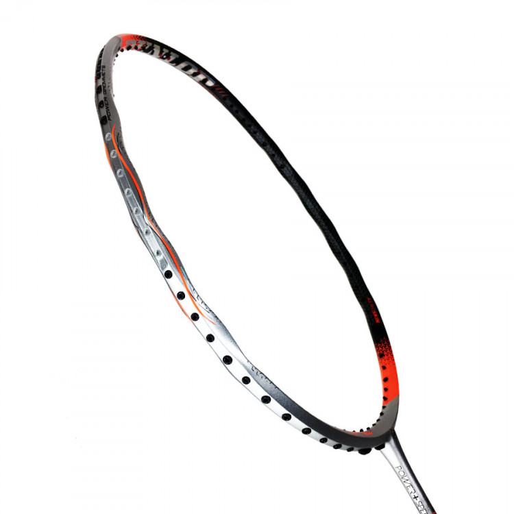 Vợt cầu lông Dunlop HYPER FIBRE+ X-TREME 8.3 G1 NH