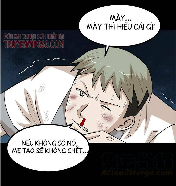 đai ca trở lại tuổi 16 chapter 105 9