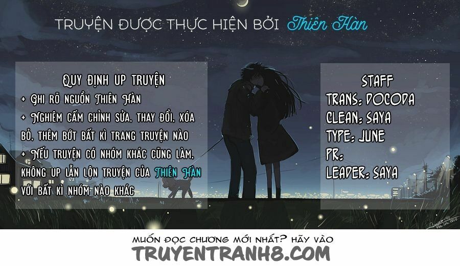chuyện tình otome chapter 18 1