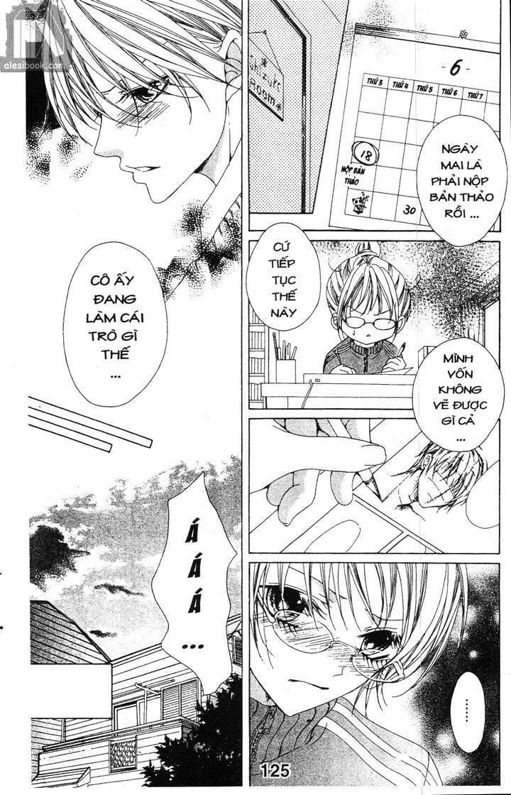 cô bé của riêng tôi chapter 4 26