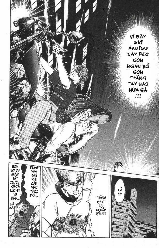 shonan junai gumi chapter 112 6