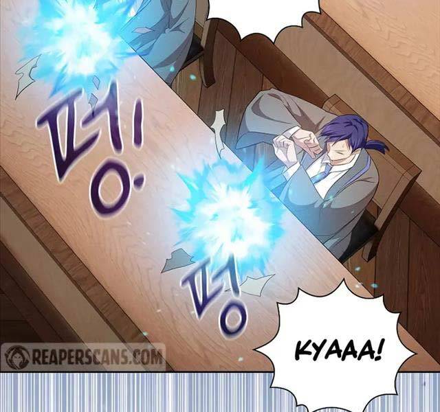 Ma Pháp Sư Tại Trường Học Pháp Thuật Chapter 85 19