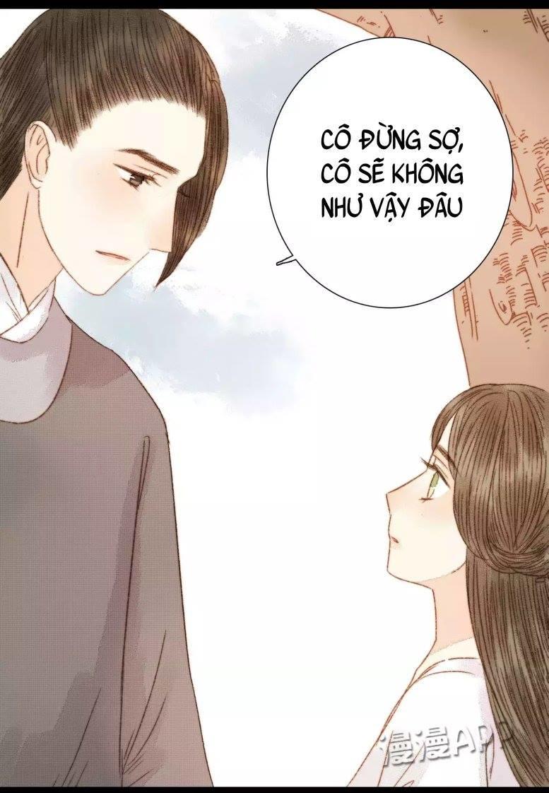 vương gia bá đạo và bác sĩ xinh đẹp chapter 60 4