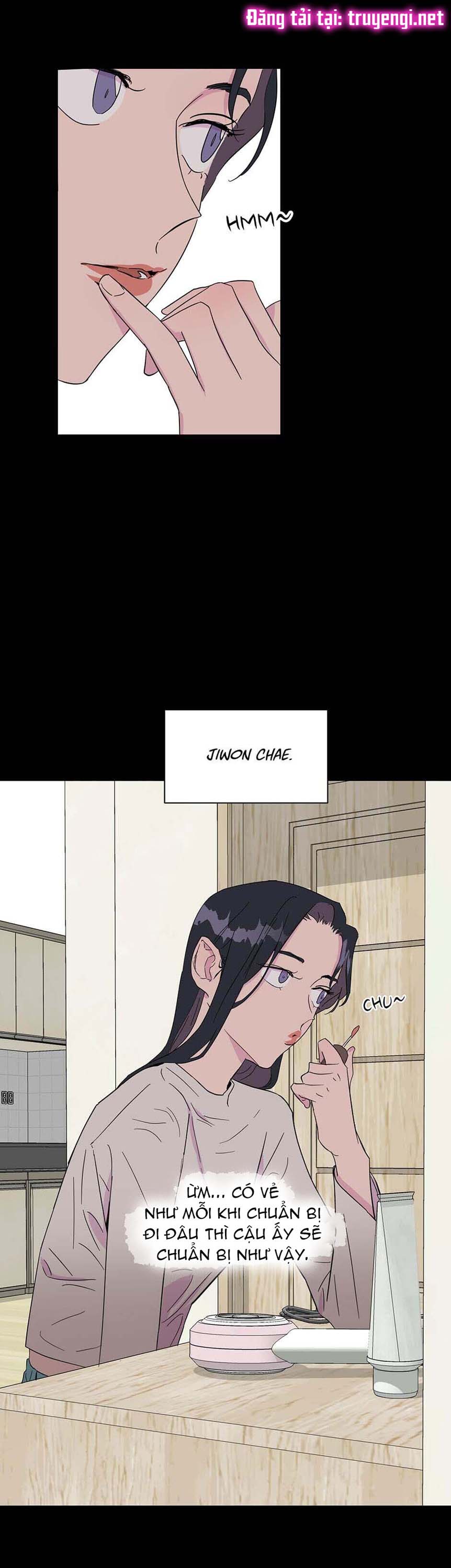 nguyên tắc mối quan hệ chapter 15 3