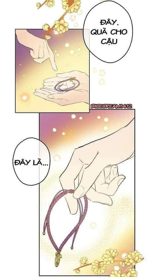 một ngày nọ ta trở thành công chúa chapter 58 2