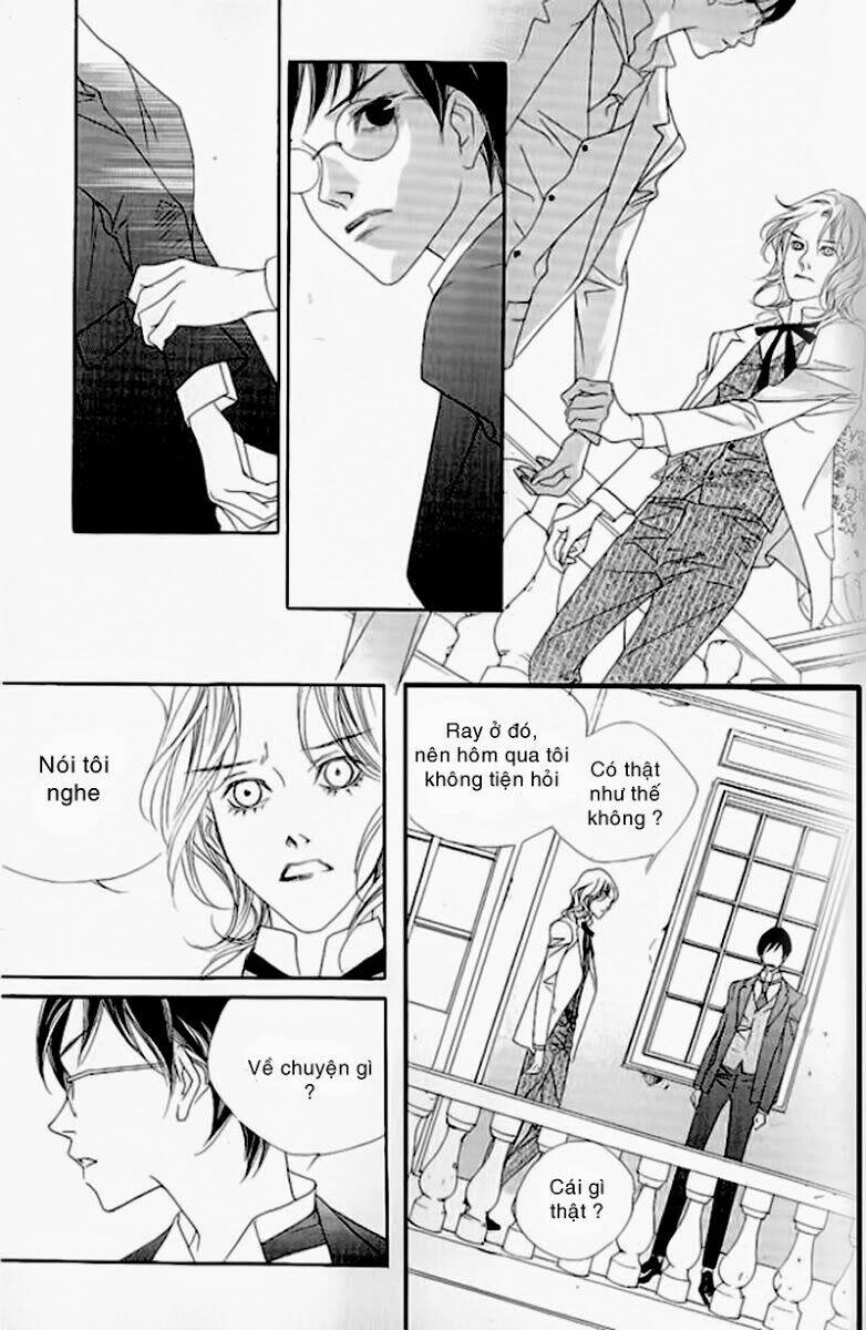 savage garden chapter 18 11