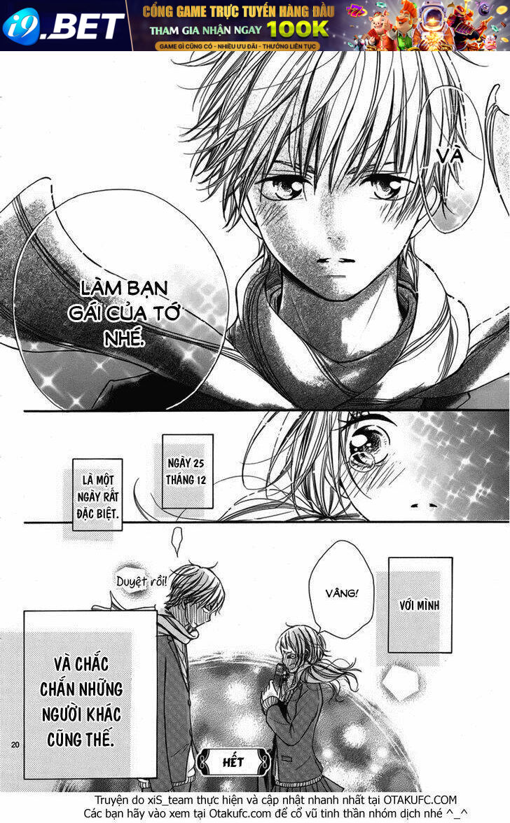 tổng hợp one shot. chapter 241 25