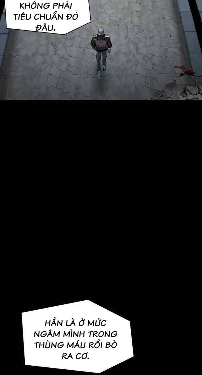 mật mã mê cung chapter 70 55