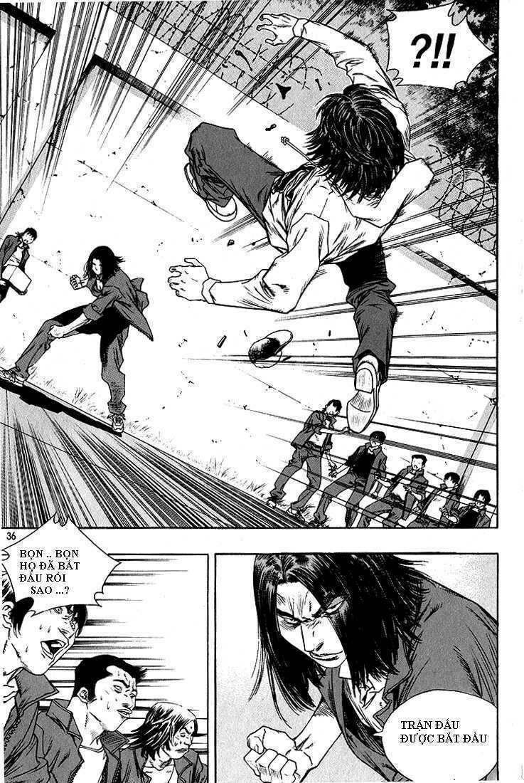 change guy chapter 276 15