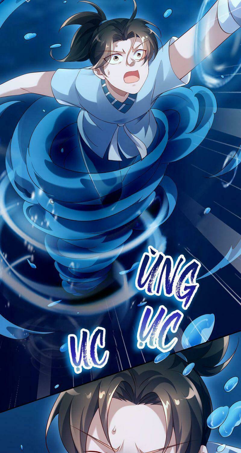 thiên kim bất hoán chapter 73 29