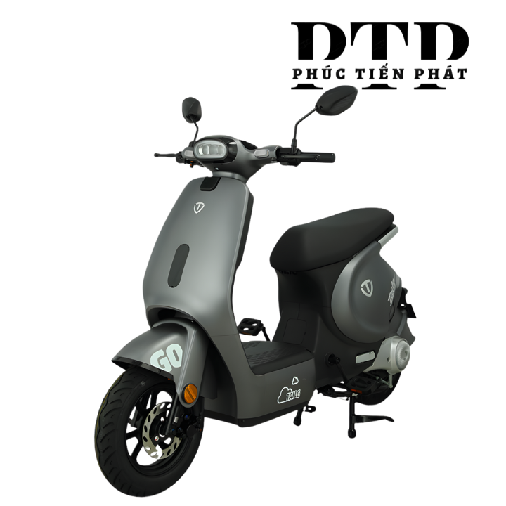 Xe Điện TAILG GR56