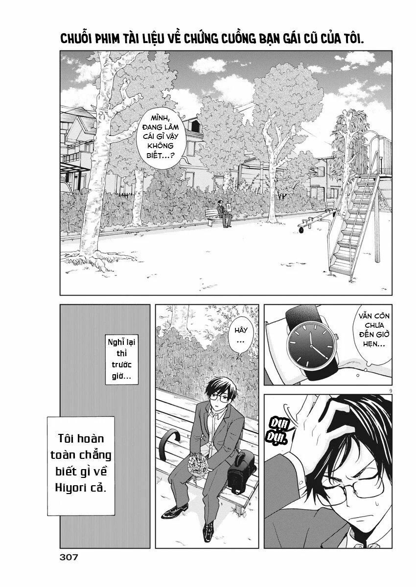 hãy cho em ''trung tình'' của anh chapter 10 10