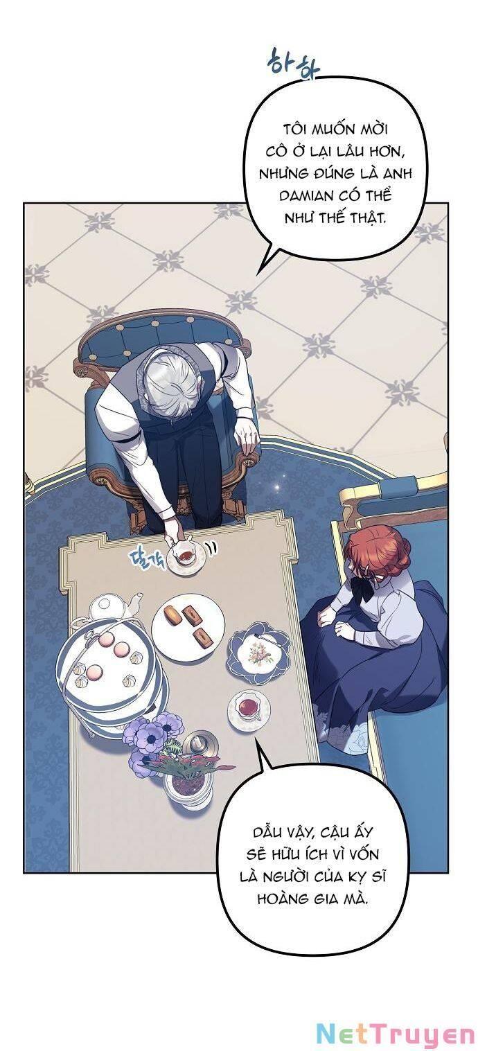 cuộc sống giản dị của người độc thân bị bỏ rơi chapter 8 55