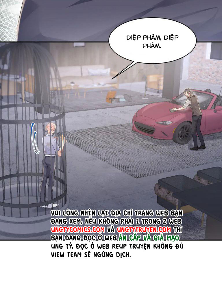 lại bị bạn trai cũ nhắm trúng rồi chapter 75 3